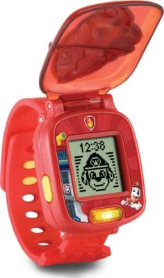 Marshall-Lernuhr 6 Marshall-Lernuhr – Bild 6