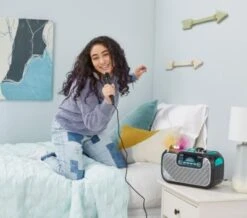 SuperSound Karaoke -Optimal Elektronik Geschäft 24679631 05