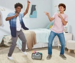 SuperSound Karaoke -Optimal Elektronik Geschäft 24679631 06