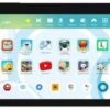 Kurio Tab Lite 2 - Android-Tablet Für Kinder, Mit 7"-Touchscreen, 16 GB Speicher, Kamera, 40+ Apps, Pink