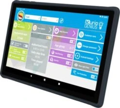 Kurio Tab XL 2 - Android-Tablet Für Kinder, 10,1"-Touchscreen, 16 GB Speicher, Kamera, 40+ Apps -Optimal Elektronik Geschäft 24681796 04