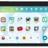 Kurio Tab Lite 2 - Android-Tablet Für Kinder, Mit 7"-Touchscreen, 16 GB Speicher, Kamera, 40+ Apps, Grün