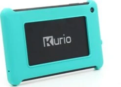 Kurio Tab Lite 2 - Android-Tablet Für Kinder, Mit 7"-Touchscreen, 16 GB Speicher, Kamera, 40+ Apps, Grün -Optimal Elektronik Geschäft 24681806 03