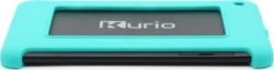 Kurio Tab Lite 2 - Android-Tablet Für Kinder, Mit 7"-Touchscreen, 16 GB Speicher, Kamera, 40+ Apps, Grün -Optimal Elektronik Geschäft 24681806 06
