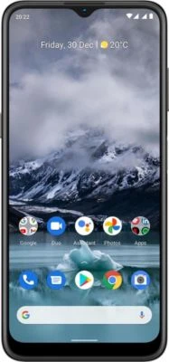 NOKIA G11 Dual SIM, 32G, Charcoal