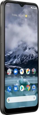 NOKIA G11 Dual SIM, 32G, Charcoal 3 NOKIA G11 Dual SIM, 32G, Charcoal – Bild 3