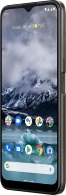 NOKIA G11 Dual SIM, 32G, Charcoal 5 NOKIA G11 Dual SIM, 32G, Charcoal – Bild 5