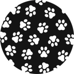 PopSockets Basic Dog Paws