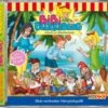 CD Bibi Blocksberg - Folge 143: Zurück Zur Märcheninsel