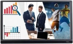 Auvisio Mobiler Monitor EZM-210 -Optimal Elektronik Geschäft 24848537 03