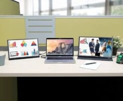 Auvisio Mobiler Monitor EZM-210 -Optimal Elektronik Geschäft 24848537 05