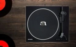 Aiwa Plattenspieler APX-680BT -Optimal Elektronik Geschäft 24848539 04