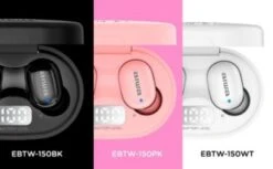 Aiwa Kopfhörer EBTW-150 -Optimal Elektronik Geschäft 24848591 04