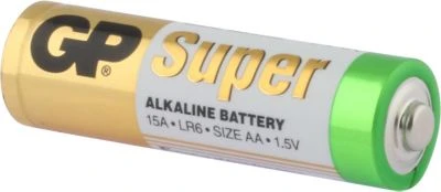 GP Batteries Alkaline Batterien Multipack AA, Mignon, LR 06 (40er Pack) 2 GP Batteries Alkaline Batterien Multipack AA, Mignon, LR 06 (40er Pack) – Bild 2
