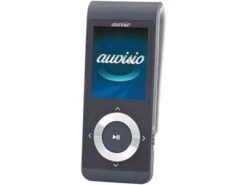 Auvisio MP4-Player DMP-320.bt V2