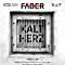 CD Henri Faber - Kaltherz (2 CDs)