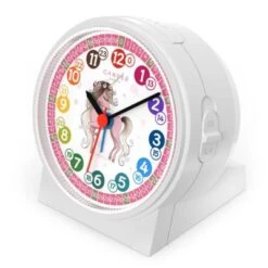 CANDER BERLIN Lautloser Wecker -Optimal Elektronik Geschäft 25201956 03