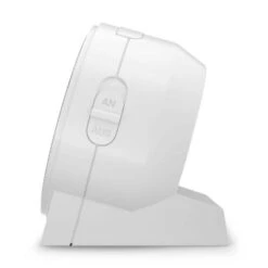 CANDER BERLIN Lautloser Wecker -Optimal Elektronik Geschäft 25201956 04