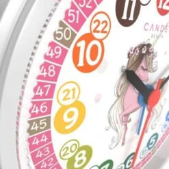 CANDER BERLIN Lautloser Wecker -Optimal Elektronik Geschäft 25201956 06