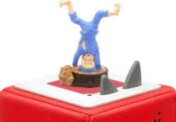 Tonies Michel Aus Lönneberga - Der Tag, An Dem Michel Besonders Nett Sein Wollte -Optimal Elektronik Geschäft 25567271 04