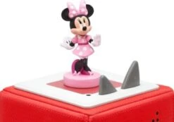 TONIES Disney Junior - Minnie - Helfen Macht Spaß 7 TONIES Disney Junior - Minnie - Helfen Macht Spaß -Optimal Elektronik Geschäft 25567275 04