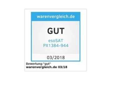 EsoSat Satelliten-Flachantenne FA-320.HD 3 EsoSat Satelliten-Flachantenne FA-320.HD – Bild 3