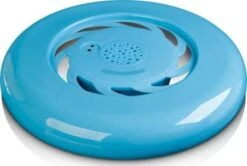 Frisbee Mit Eingebautem Bluetooth-Lautsprecher, AFB-100BU