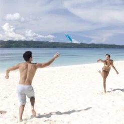 Frisbee Mit Eingebautem Bluetooth-Lautsprecher, AFB-100BU -Optimal Elektronik Geschäft 25693883 04