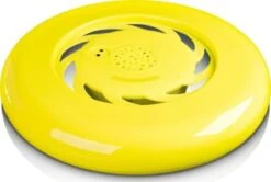 Frisbee Mit Eingebautem Bluetooth-Lautsprecher, AFB-100YE