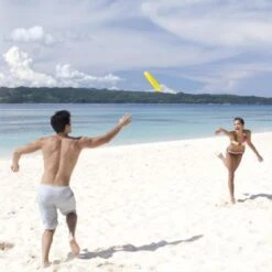 Frisbee Mit Eingebautem Bluetooth-Lautsprecher, AFB-100YE -Optimal Elektronik Geschäft 25693885 04