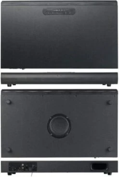 Auvisio Soundbar MSX-700.dig