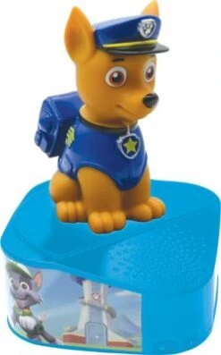LEXIBOOK PAW Patrol Lautsprecher