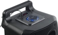 Auvisio Partylautsprecher PMA-950.k -Optimal Elektronik Geschäft 25764702 03