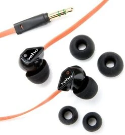 In-ear Kopfhörer Z1 -Optimal Elektronik Geschäft 25953818 04