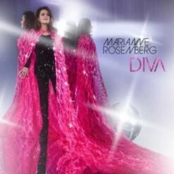 CD Marianne Rosenberg - DIVA