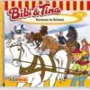 CD Bibi & Tina 73 - Verloren Im Schnee