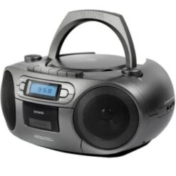 Aiwa Radio BBTC-550