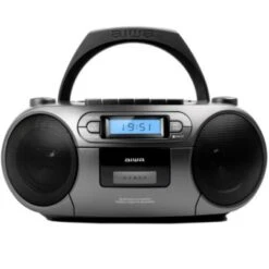 Aiwa Radio BBTC-550 -Optimal Elektronik Geschäft 26532578 03