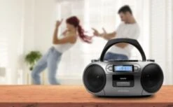 Aiwa Radio BBTC-550 -Optimal Elektronik Geschäft 26532578 05