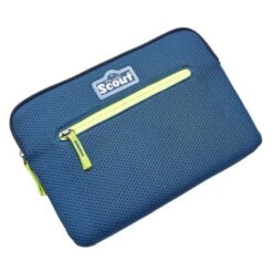 Scout Tablettasche Blau
