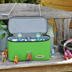 PUNALU Große Tasche Für Toniebox Und Zubehör, Platz Für Ca. 68 Tonies Hörfiguren Toniebox Tasche 10 PUNALU Große Tasche Für Toniebox Und Zubehör, Platz Für Ca. 68 Tonies Hörfiguren Toniebox Tasche -Optimal Elektronik Geschäft 26727324 05