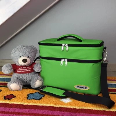 PUNALU Große Tasche Für Toniebox Und Zubehör, Platz Für Ca. 68 Tonies Hörfiguren Toniebox Tasche 6 PUNALU Große Tasche Für Toniebox Und Zubehör, Platz Für Ca. 68 Tonies Hörfiguren Toniebox Tasche – Bild 6