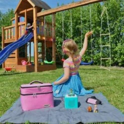 PUNALU Große Tasche Für Toniebox Und Zubehör, Platz Für Ca. 68 Tonies Hörfiguren Toniebox Tasche -Optimal Elektronik Geschäft 26727327 04