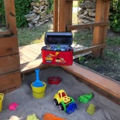 PUNALU Tasche Für Toniebox, Platz Für 30 Tonies, Ladegerät Und Kopfhörer Toniebox Tasche Mit Motiv 11 PUNALU Tasche Für Toniebox, Platz Für 30 Tonies, Ladegerät Und Kopfhörer Toniebox Tasche Mit Motiv -Optimal Elektronik Geschäft 26727353 06