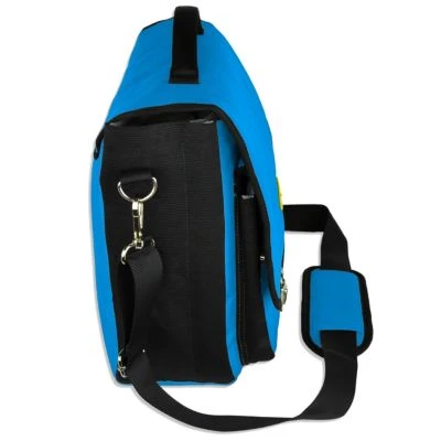 PUNALU Tasche Für TipToi Stift & Bücher, Büchertasche Mit Platz Für 2 Stifte Und Bis Zu 11 Bücher TipToi Tasche 4 PUNALU Tasche Für TipToi Stift & Bücher, Büchertasche Mit Platz Für 2 Stifte Und Bis Zu 11 Bücher TipToi Tasche – Bild 4