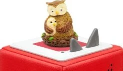 Tonies Wie Kleine Tiere Schlafen Gehen Und Andere Geschichten [DACH] -Optimal Elektronik Geschäft 27198996 03