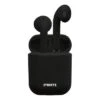 STREETZ TWS Bluetooth In-Ear Kopfhörer Mikrofon 4 Std Spielzeit