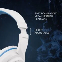 Deltaco Stereo Gaming Headset Kopfhörer Für PS5 -Optimal Elektronik Geschäft 27330380 03