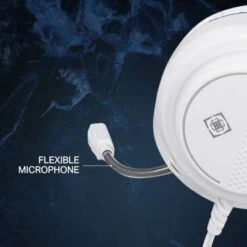 Deltaco Stereo Gaming Headset Kopfhörer Für PS5 -Optimal Elektronik Geschäft 27330380 05