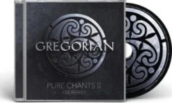 CD Gregorian - Pure Chants II